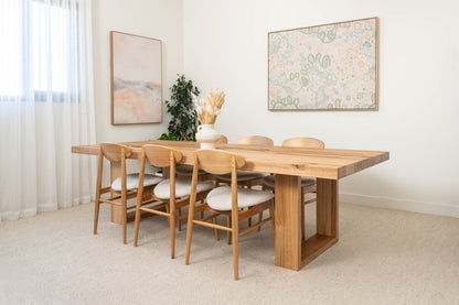 Osaka Messmate Dining Table