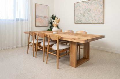 Osaka Messmate Dining Table
