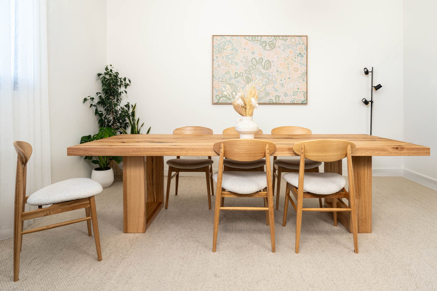 Osaka Messmate Dining Table
