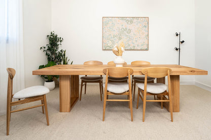 Osaka Messmate Dining Table