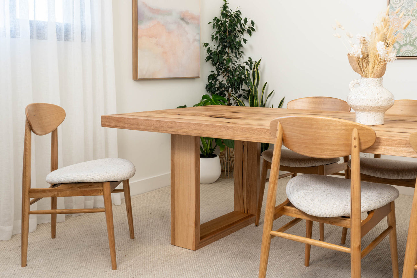 Osaka Messmate Dining Table