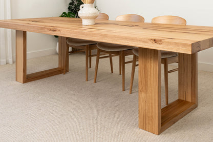Osaka Messmate Dining Table