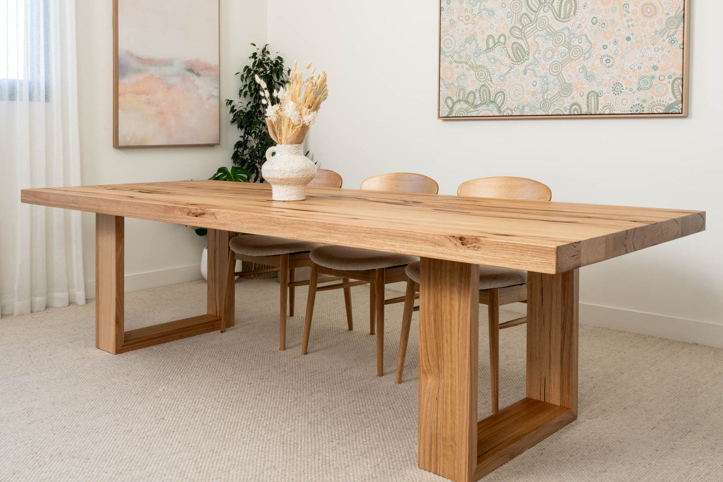 Osaka Messmate Dining Table