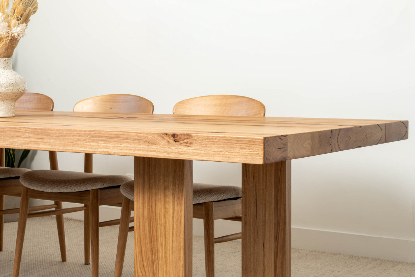 Osaka Messmate Dining Table
