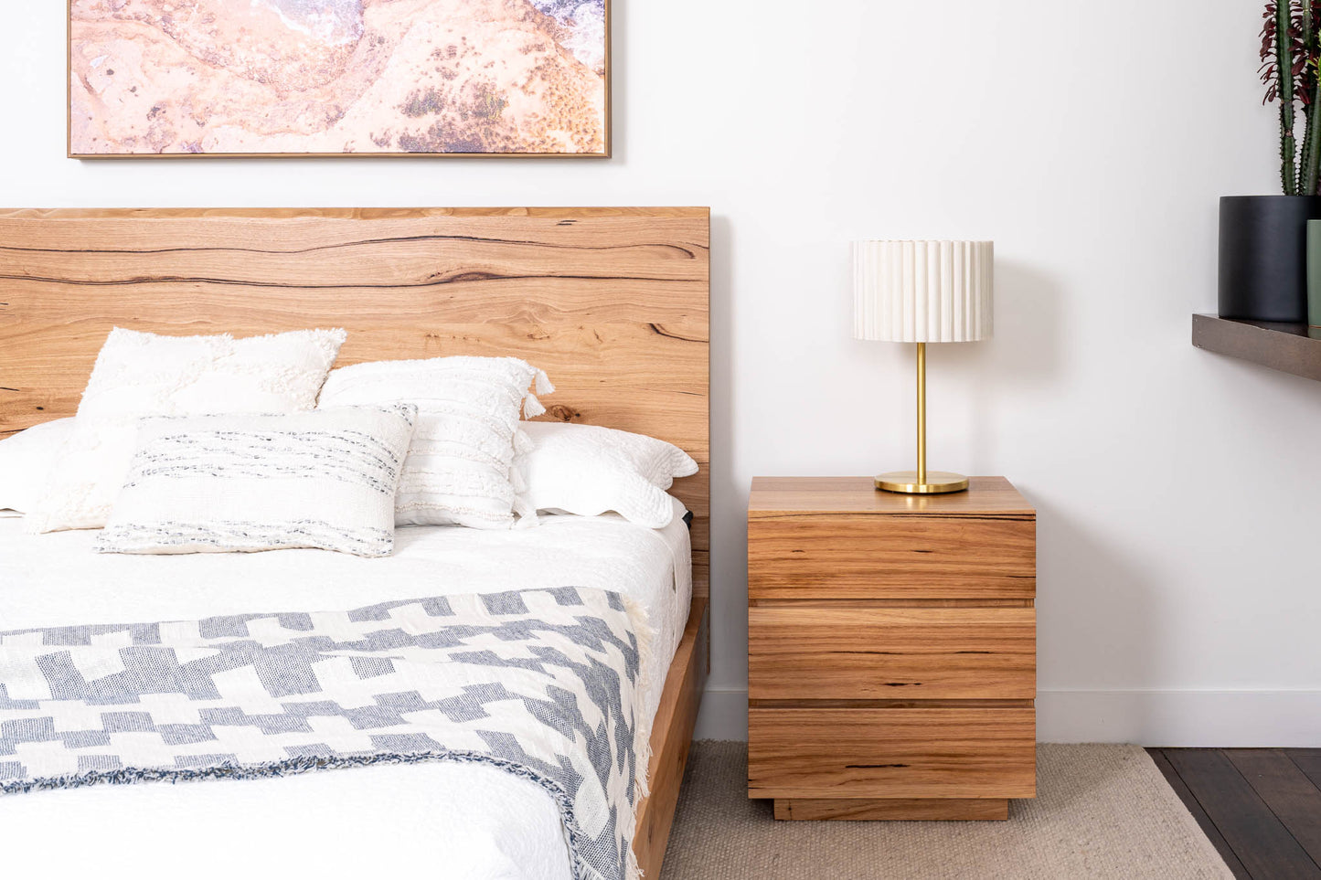 Noosa Bedside Table