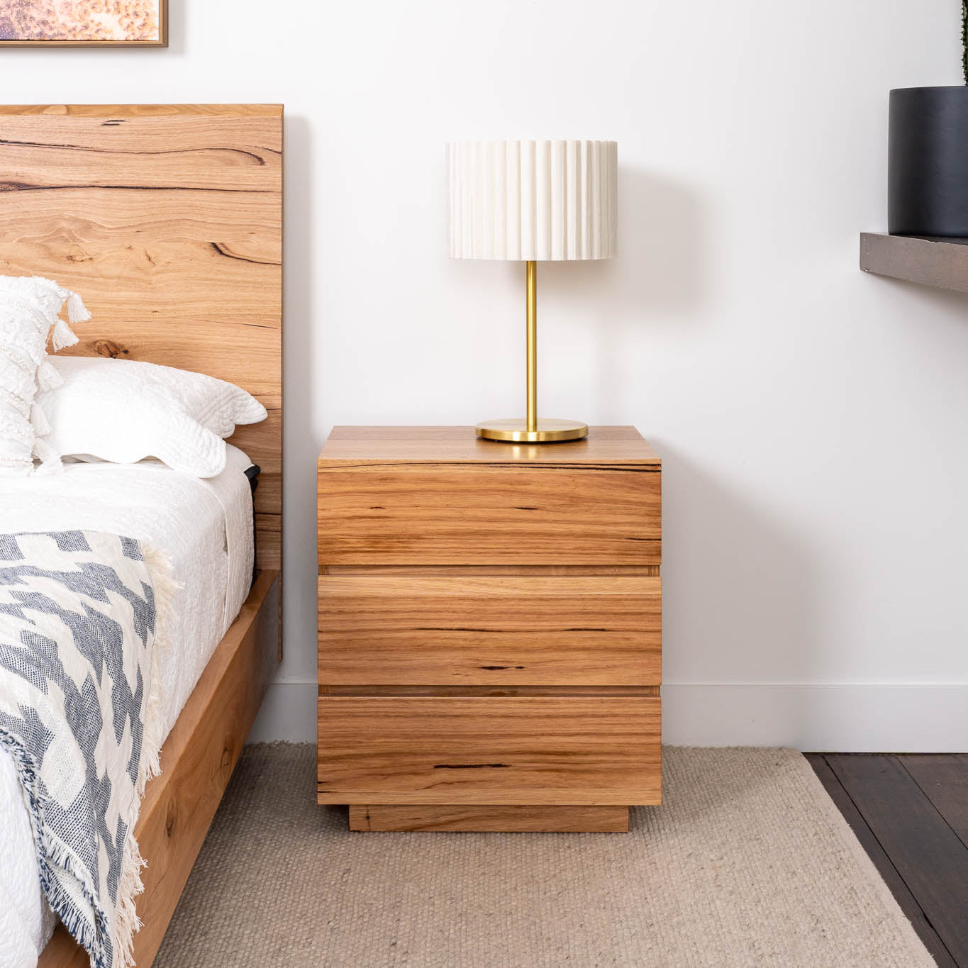 Noosa Bedside Table