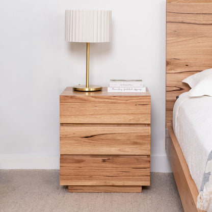 Noosa Messmate Bedside Table