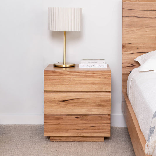 Noosa Messmate Bedside Table