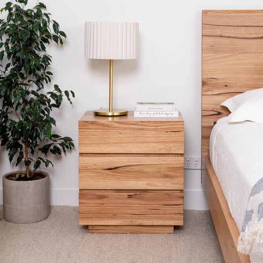 Noosa Bedside Table