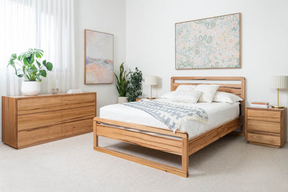 Valkyrie Messmate Bed Frame