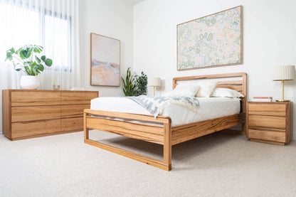 Valkyrie Messmate Bed Frame