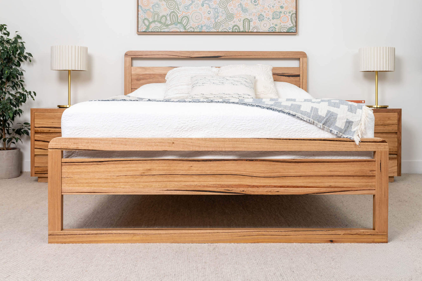 Valkyrie Messmate Bed Frame