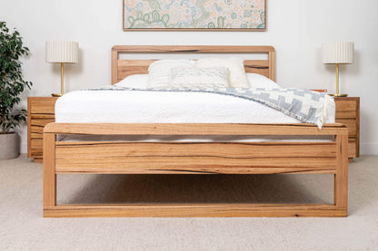 Valkyrie Messmate Bed Frame