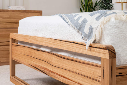 Valkyrie Messmate Bed Frame