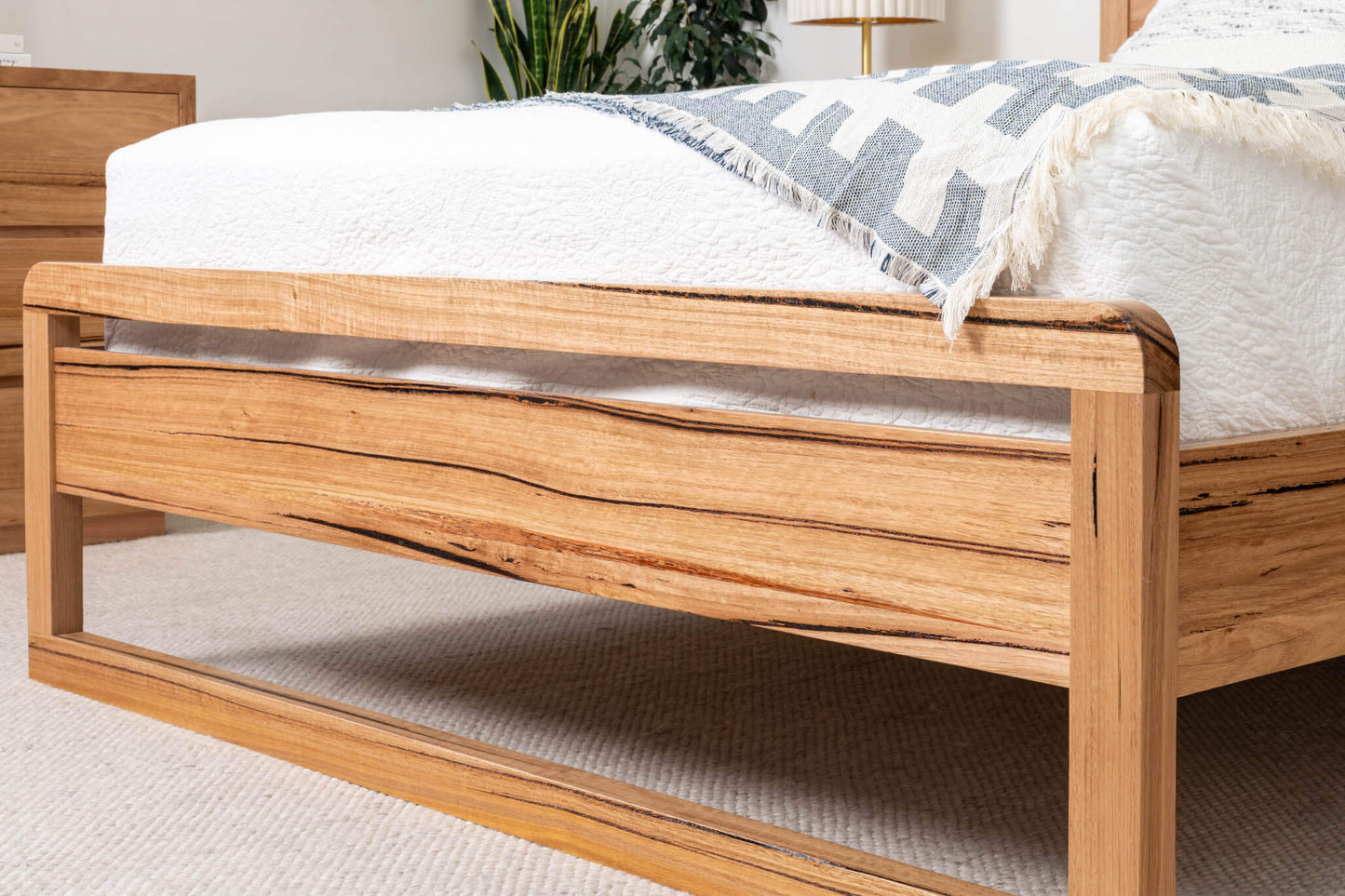 Valkyrie Messmate Bed Frame