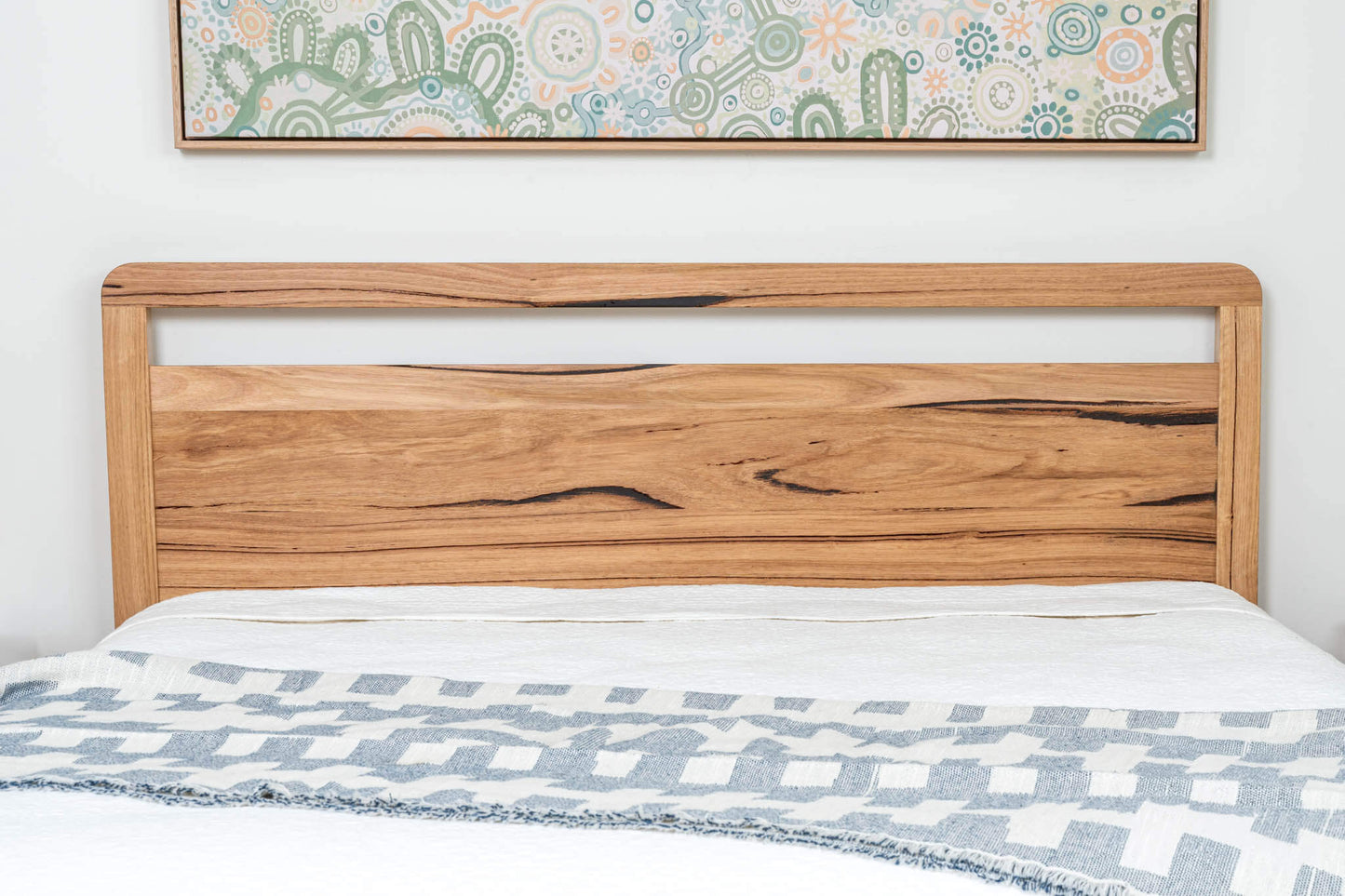 Valkyrie Messmate Bed Frame