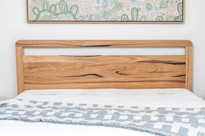 Valkyrie Messmate Bed Frame