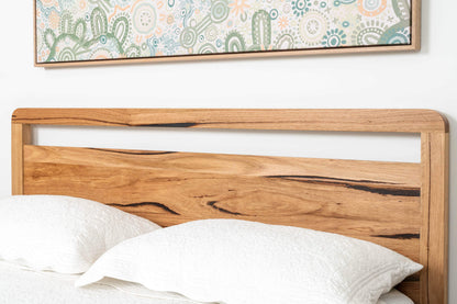 Valkyrie Messmate Bed Frame