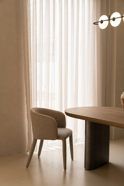 Oli Upholstered Dining Chair