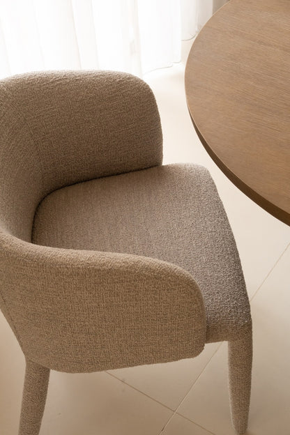 Oli Upholstered Dining Chair