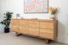 Hermes Buffet Sideboard - Made in Australia