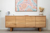 Hermes Buffet Sideboard - Made in Australia