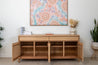 Yakka Tasmanian Oak Buffet Sideboard - Made in Australia