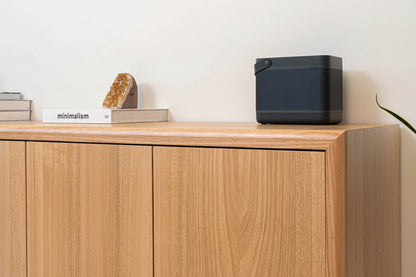 Yakka Tasmanian Oak Entertainment Unit - Made in Australia