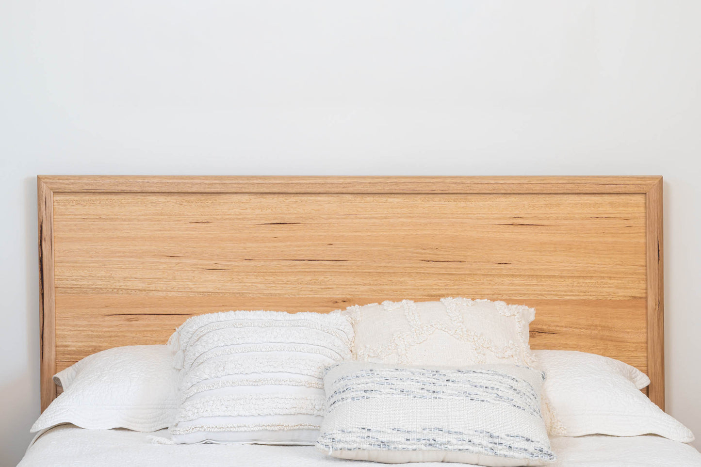 Yakka Timber Headboard