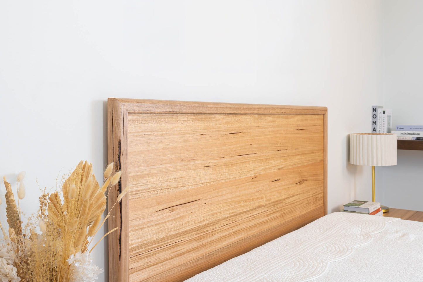 Yakka Timber Headboard