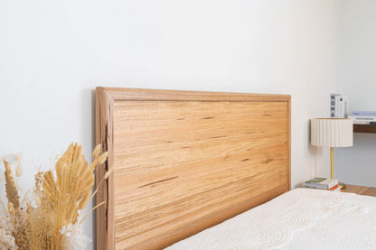 Yakka Timber Headboard