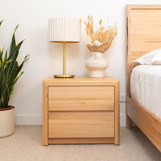 Yakka™️ Feature Grade Bedside Table