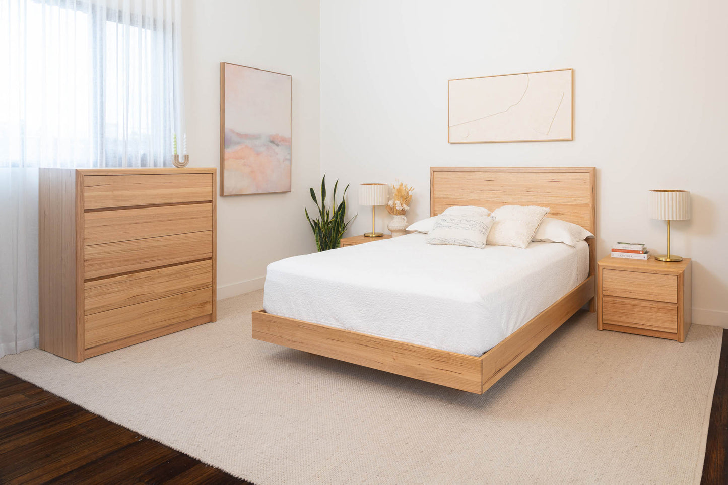 Yakka Feature Grade Tallboy - Made in Australia