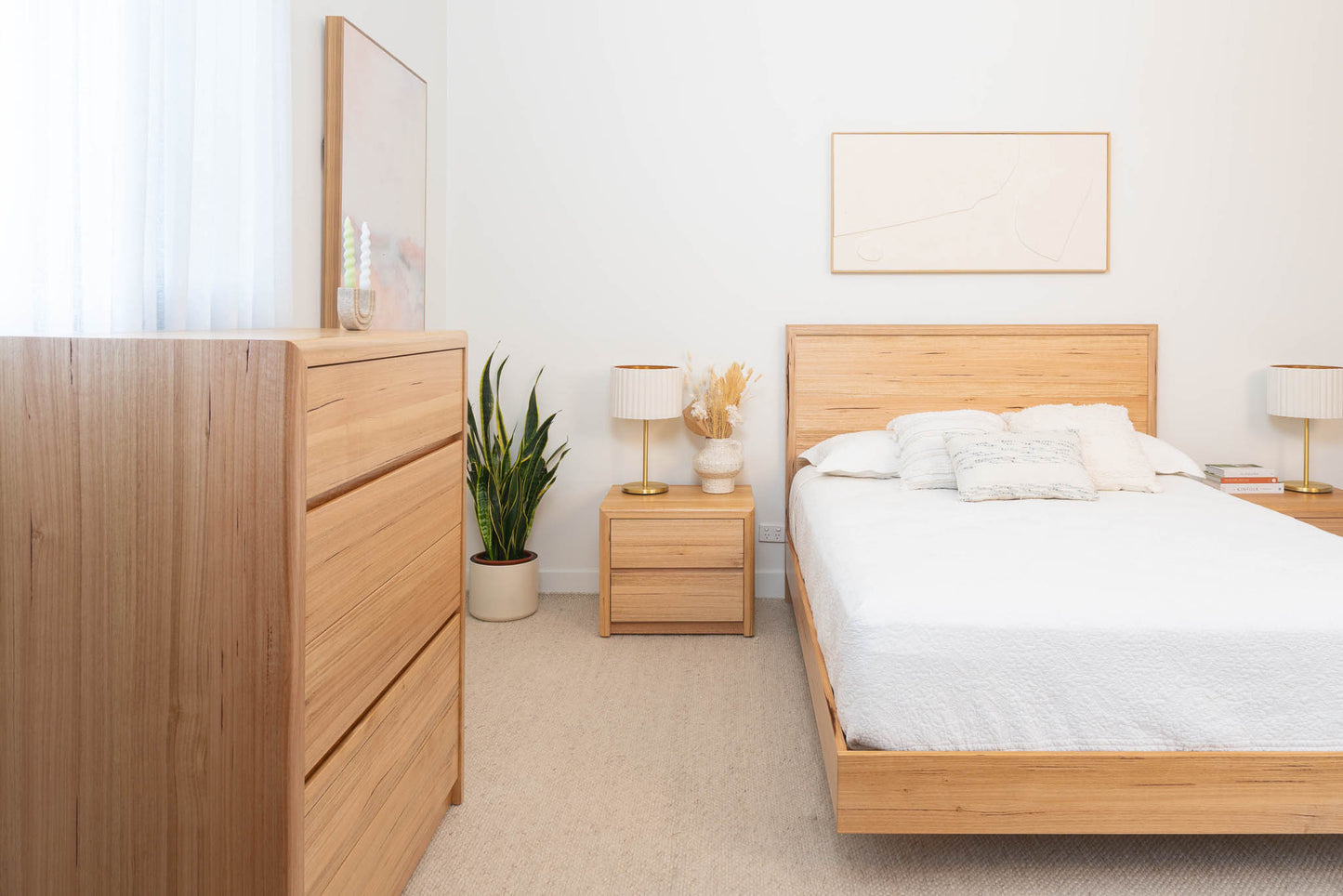 Yakka Feature Grade Tallboy - Made in Australia