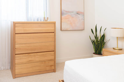 Yakka Feature Grade Tallboy - Made in Australia