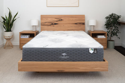 Yakka Plus Mattress Plush/ Medium/ Firm - Made In Australia