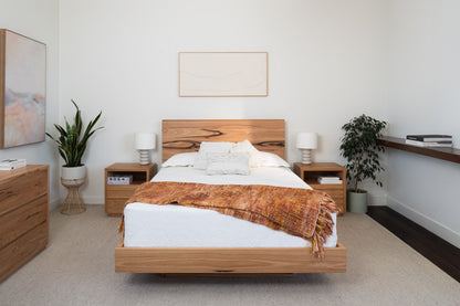 Cape Town Bedside Table