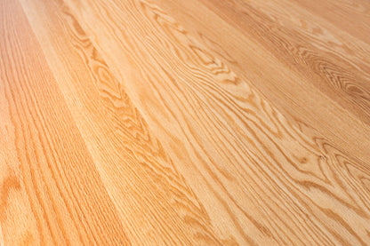 Genesis Oak Bench Seat - Made in Australia