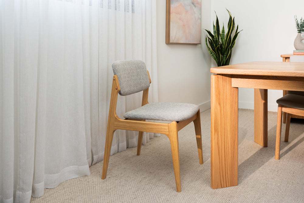 Canyon Fabric Dining Chair