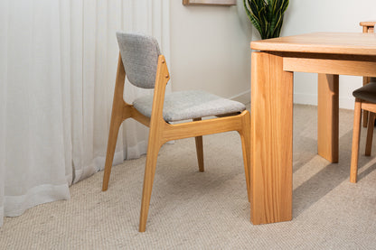 Canyon Fabric Dining Chair