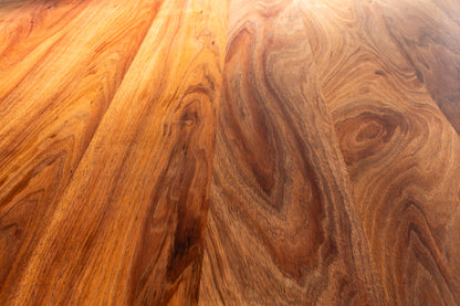 Yakka™️ Blackwood Heritage Dining Table