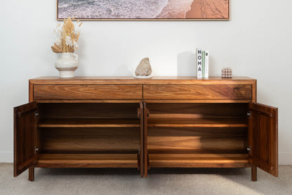 Yakka™️ Blackwood Heritage Buffet Sideboard