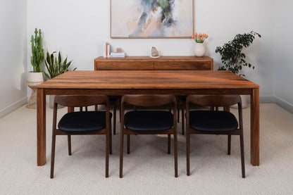 Yakka™️ Blackwood Heritage Dining Table