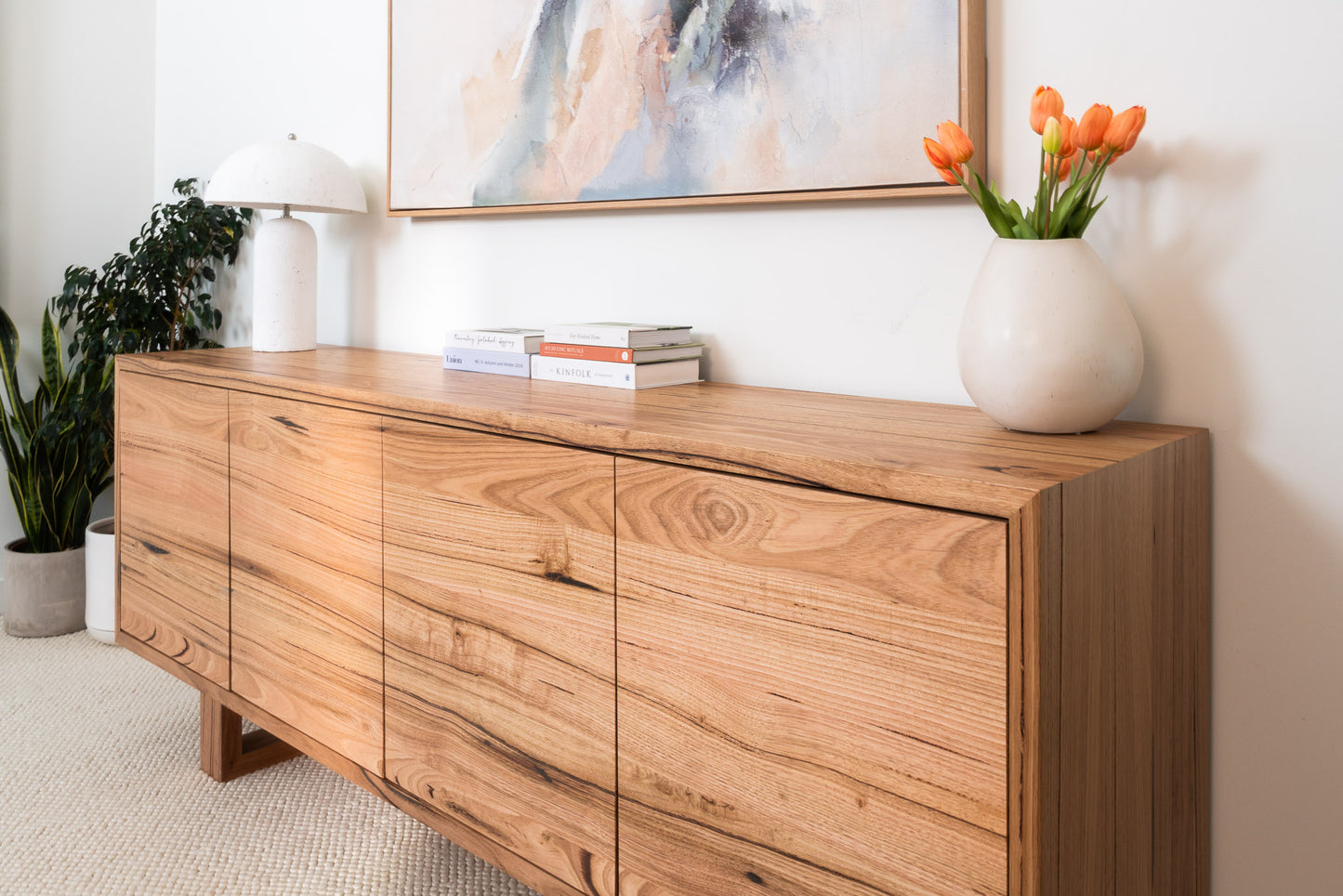 Hermes Buffet Sideboard - Made in Australia