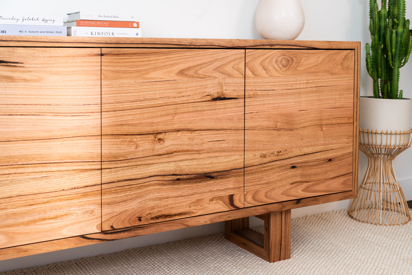 Hermes Buffet Sideboard - Made in Australia