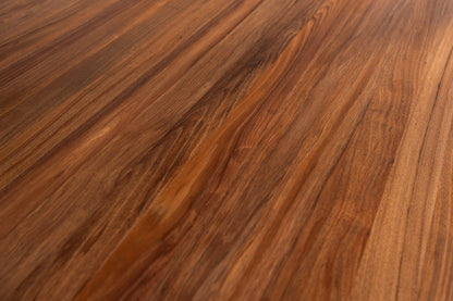 Axl Blackwood Heritage Dining Table - Made in Australia