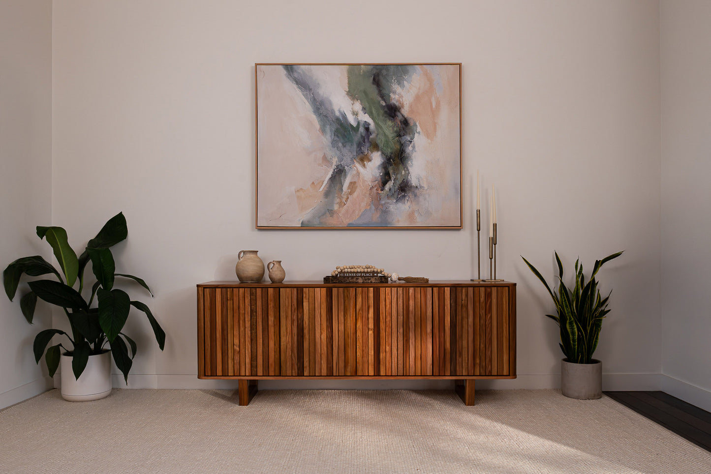 Dion Blackwood Buffet - Made in Australia