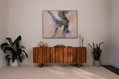 Dion Blackwood Buffet - Made in Australia