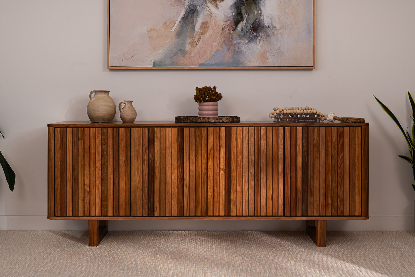 Dion Blackwood Buffet - Made in Australia