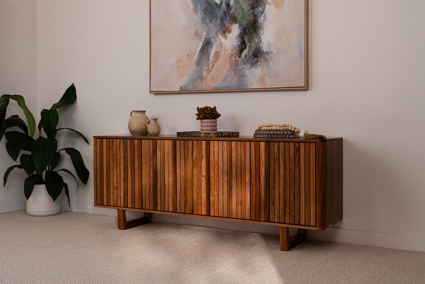 Dion Blackwood Buffet - Made in Australia